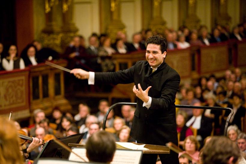 Filarmonica din Viena a redus numărul spectatorilor la Concertul de Anul Nou din cauza Omicron