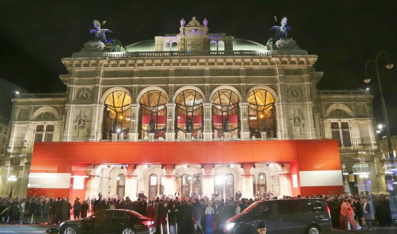 Opera de Stat din Viena și-a anulat spectacolele din cauza mai multor cazuri Omicron