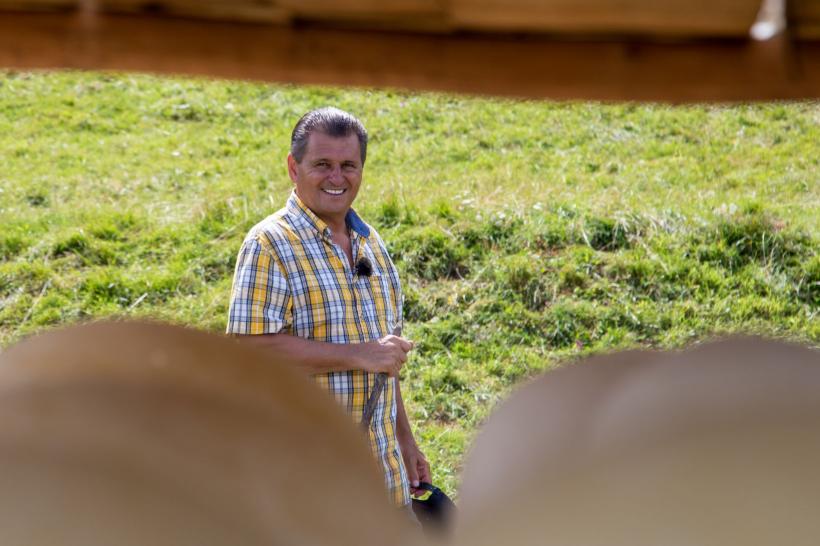 Ruby, Shift, Lino Golden și Jador  la Poftiţi pe la noi: Poftiţi prin ţară! 18772265