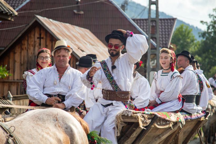 Ruby, Shift, Lino Golden și Jador  la Poftiţi pe la noi: Poftiţi prin ţară! 18772266