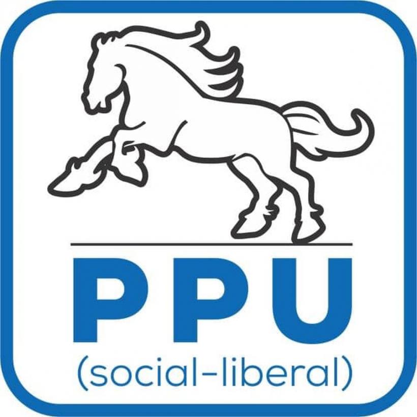 Comunicat de presă - Partidul Puterii Umaniste (social-liberal)