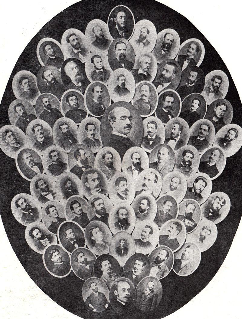 „Jacques”, maestrul masonilor din umbra „Junimii” 18773160