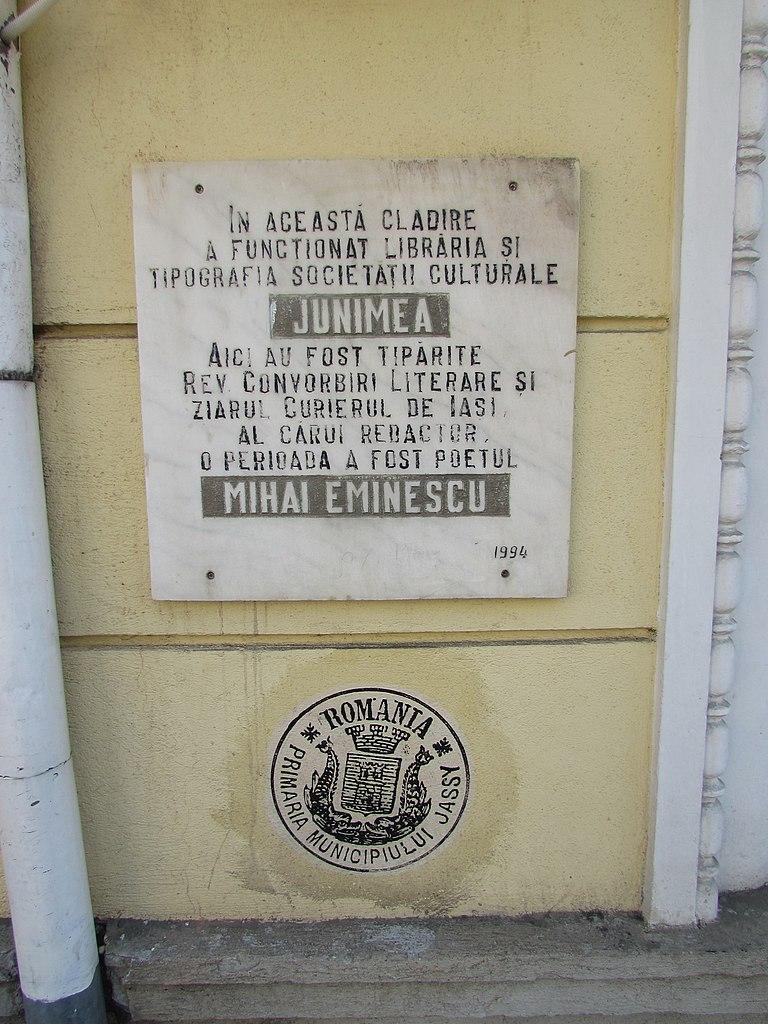 „Jacques”, maestrul masonilor din umbra „Junimii” 18773167