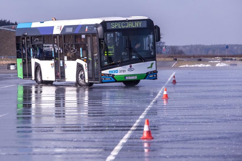 Linie nouă de autobuz pentru locuitorii cartierelor Andronache și Henri Coandă