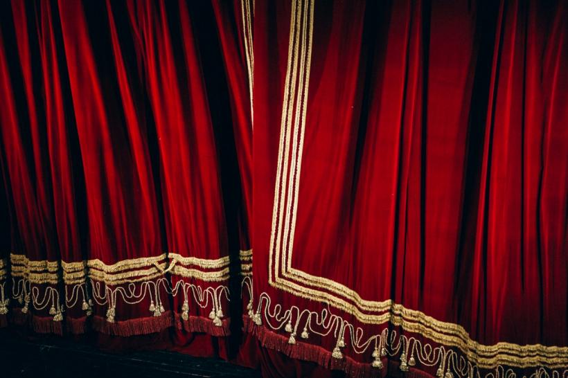Ziua Culturii Naționale celebrată prin sărbătoare pe scena Teatrului Național de Operetă şi Musical “Ion Dacian”