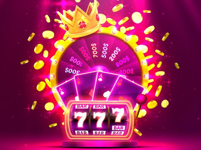 Jocuricazinouri.ro vă prezintă cele mai slabe jocuri de cazino – iată ce sa nu încerci niciodată!  18773379