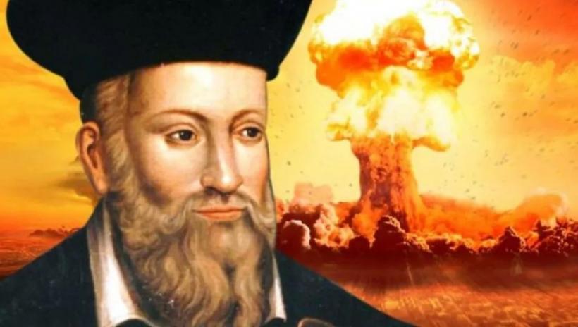 Misterioasa viață a lui Nostradamus, cel mai mare prezicător din istoria lumii