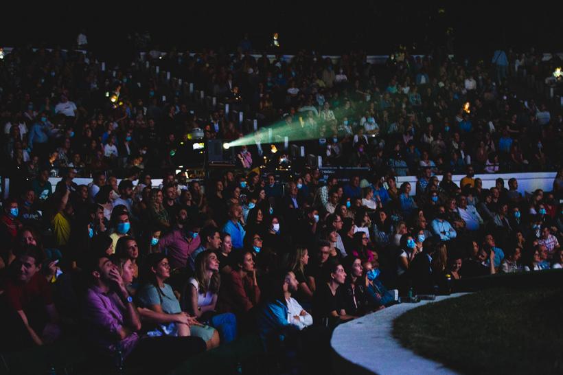 POVESTEA ROMÂNIA SĂLBATICĂ, „filmul filmului”, se lansează în exclusivitate pe TIFF Unlimited pe 24 ianuarie 18773719