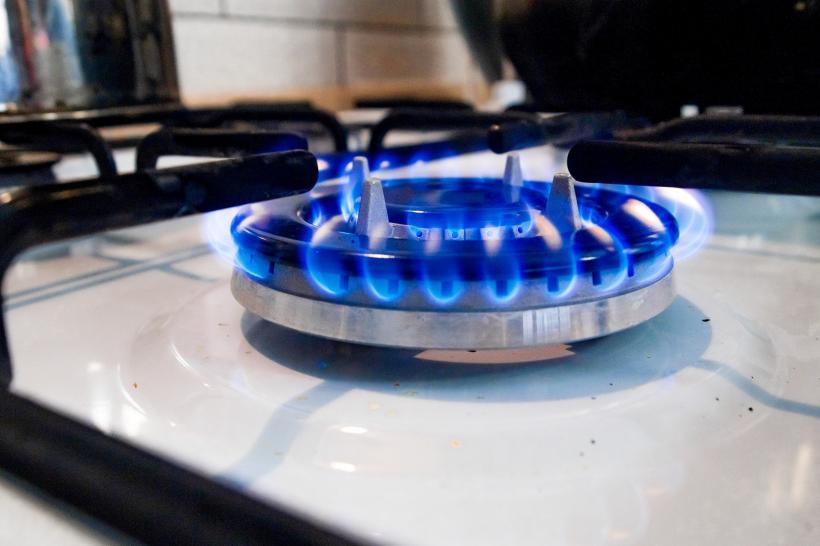 România cumpără gaze de la intermediarul intermediarului Gazprom