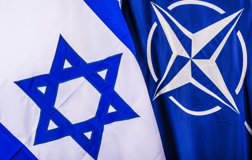 Israelul își face NATO