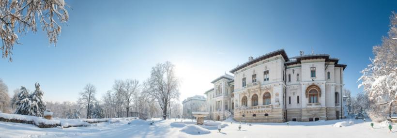 86.400 de euro costă deszăpezirea și salubrizarea la Palatul Cotroceni, în 2022. Achiziție fără licitație 18773819