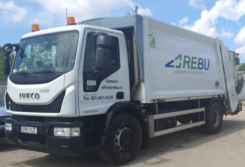 86.400 de euro costă deszăpezirea și salubrizarea la Palatul Cotroceni, în 2022. Achiziție fără licitație 18773820