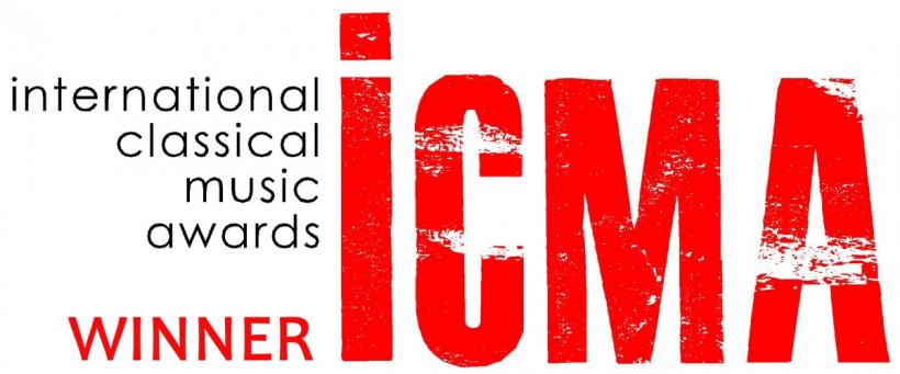 Compozitorul român Sebastian Androne, compozitorul anului 2022 la International Classical Music Awards (ICMA)