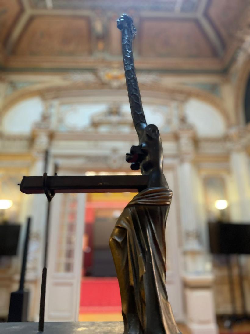 Ziua Culturii Naționale la Palatul Cesianu-Racoviță. Primele expoziții și licitații de artă ale anului 2022 18773879