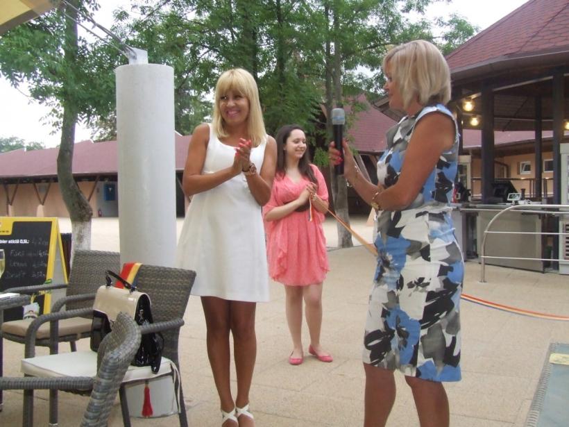 Băile Boghiș, băgate la apă. Războiul dintre Elena Udrea și Lia Stanca merge mai departe, în instanță 18773932