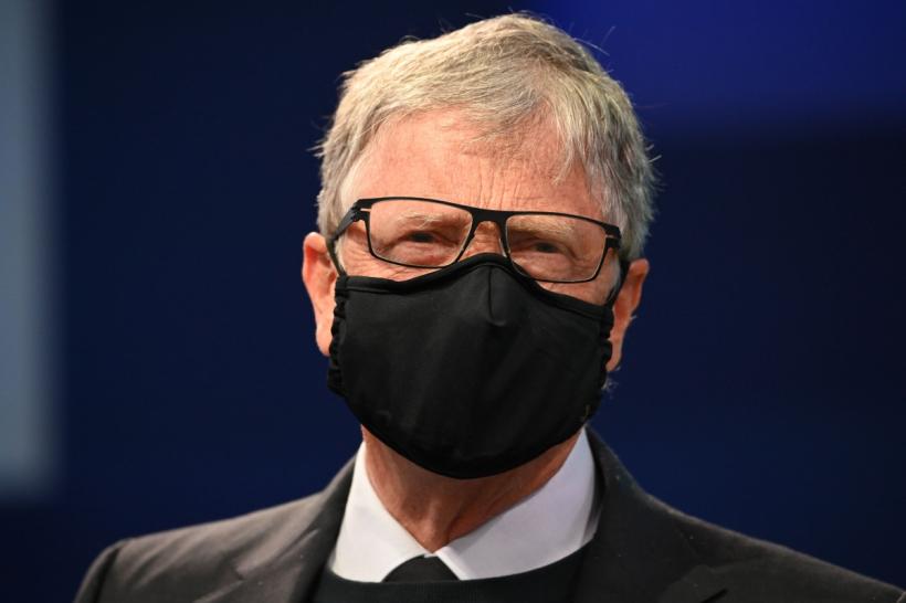 Bill Gates face previziuni ALARMANTE: Vor urma pandemii mai GRAVE decât cea de COVID-19