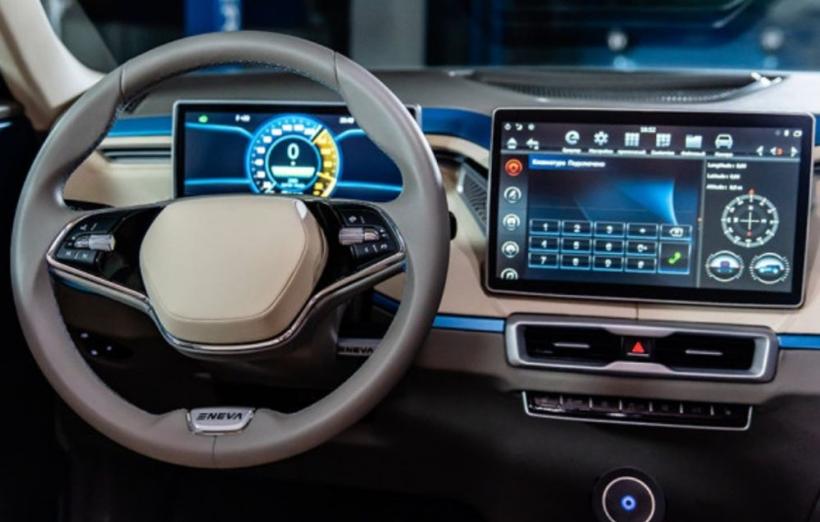 Goana după electrice 18774030