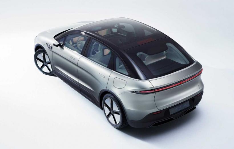 Goana după electrice 18774032