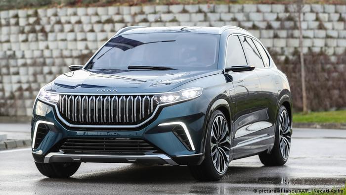 Goana după electrice 18774034