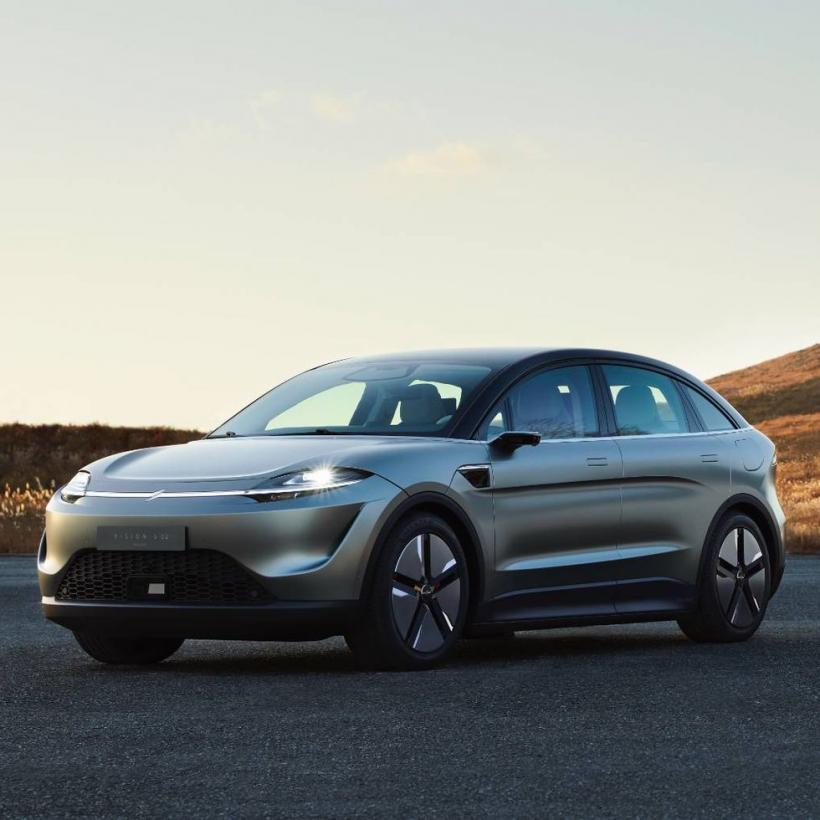 Goana după electrice 18774036