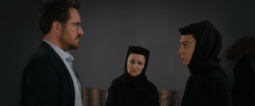 Thriller-ul psihologic MIRACOL va rula în 19 orașe din România 18774137