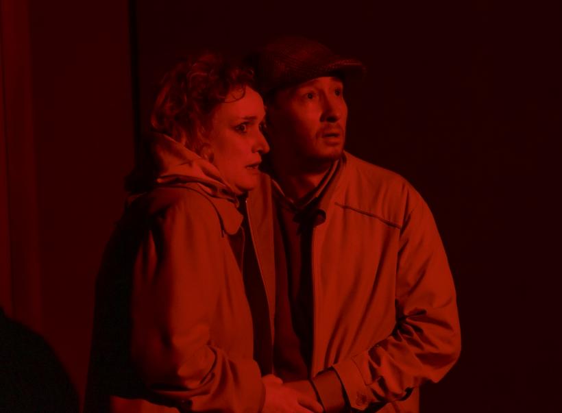 O nouă premieră la Sala Nouă a Teatrului de Comedie: Plăcerile și chinurile adulterului 18774205