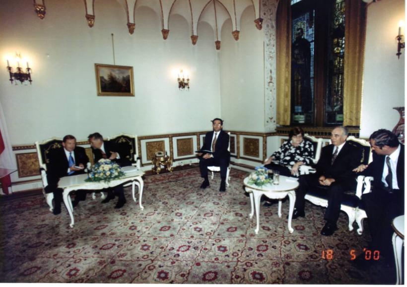 Răsvan Popescu, de la minerii din Valea Jiului la „Protestul brazilor de Crăciun” 18774302