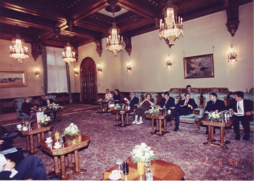 Răsvan Popescu, de la minerii din Valea Jiului la „Protestul brazilor de Crăciun” 18774303