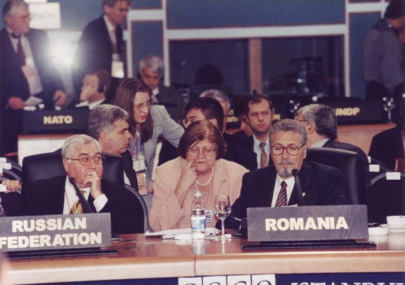 Răsvan Popescu, de la minerii din Valea Jiului la „Protestul brazilor de Crăciun” 18774305