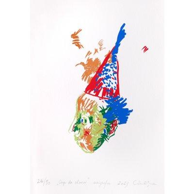 „Auzim cu sufletul”, la Artmark 18774519