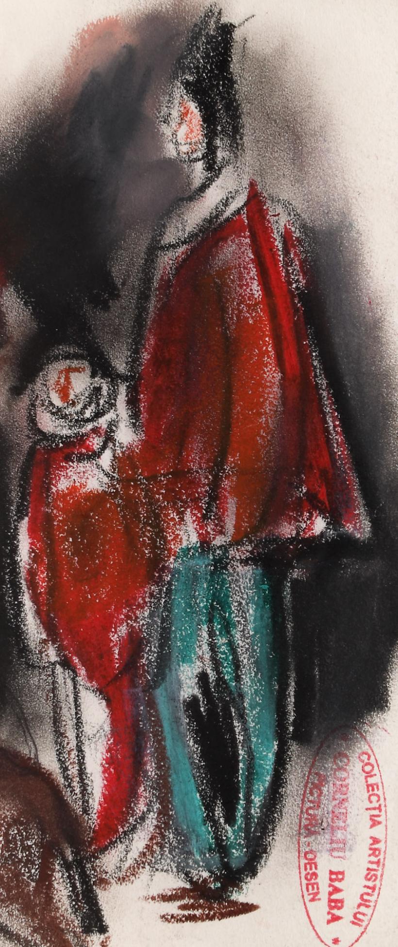 „Auzim cu sufletul”, la Artmark 18774520