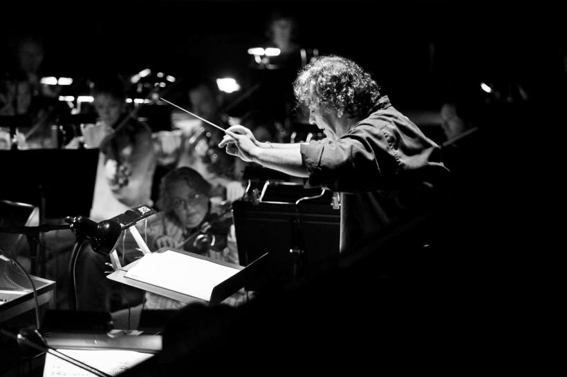 Concert MOZART, MENDELSSOHN și WAGNER la SALA RADIO 18774490