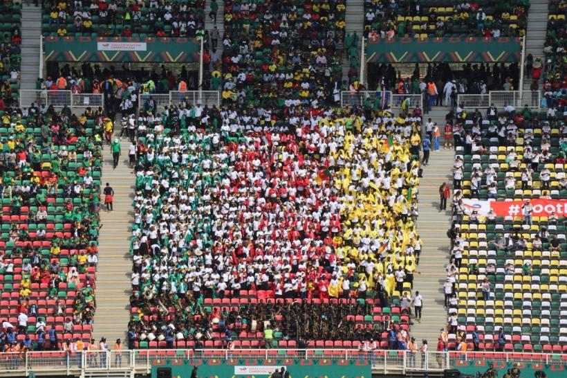 Cupa Africii: Tragedie pe un stadion din Camerun