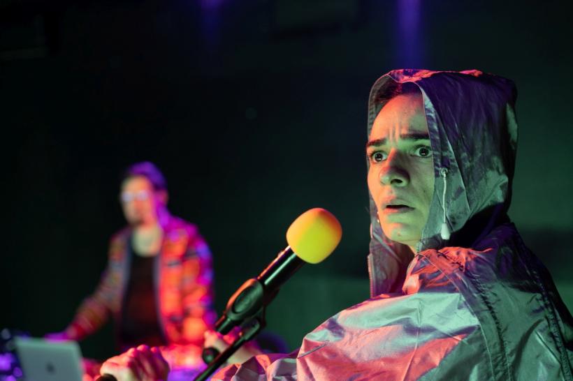 (IN)DEPENDENȚII - un portret al lucrătorului cultural independent din România,  pe 27 ianuarie și 4 februarie, la Replika 18774515