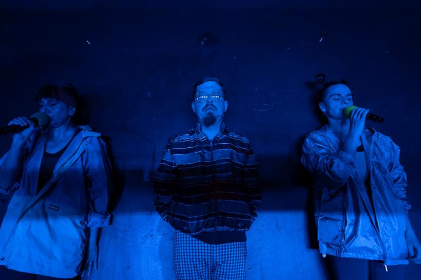 (IN)DEPENDENȚII - un portret al lucrătorului cultural independent din România,  pe 27 ianuarie și 4 februarie, la Replika 18774517