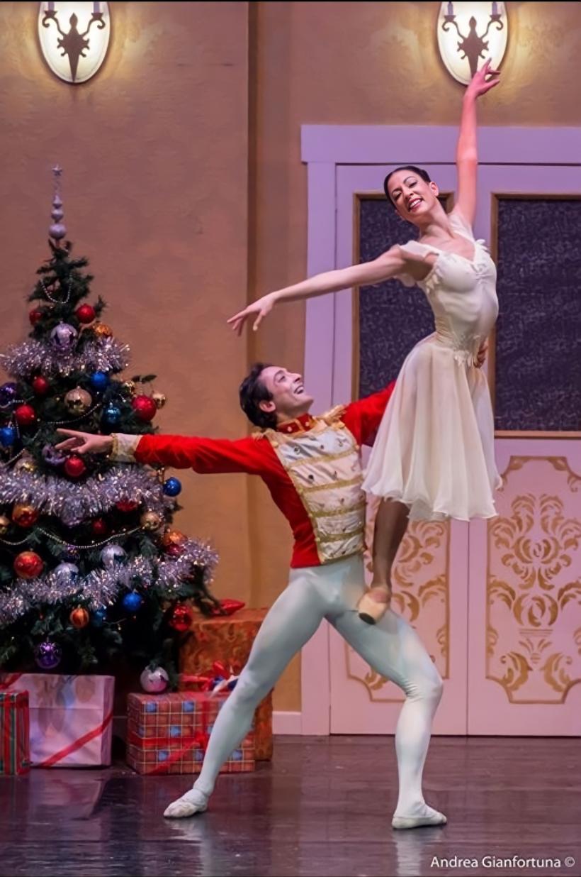 „Spărgătorul de nuci”, „Samson et Dalila”, „Don Quijote” și „Otello”, săptămâna aceasta pe scena Operei Naționale București 18774637