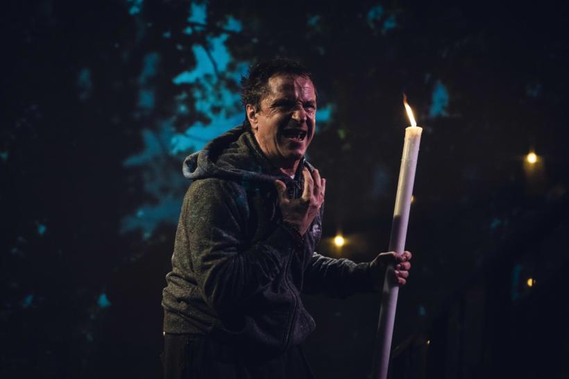 7 spectacole în 7 zile la Teatrul Dramaturgilor Români 18774787