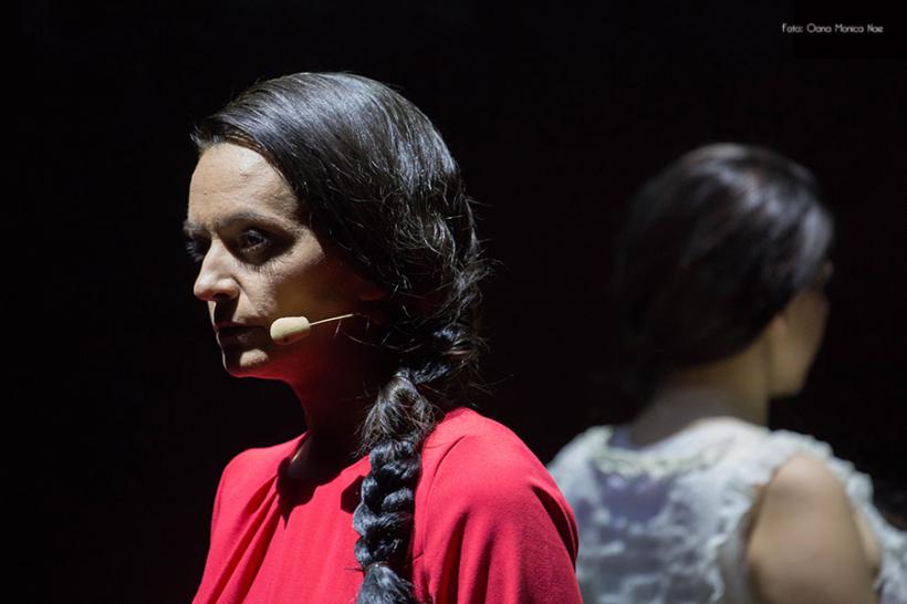 7 spectacole în 7 zile la Teatrul Dramaturgilor Români 18774788