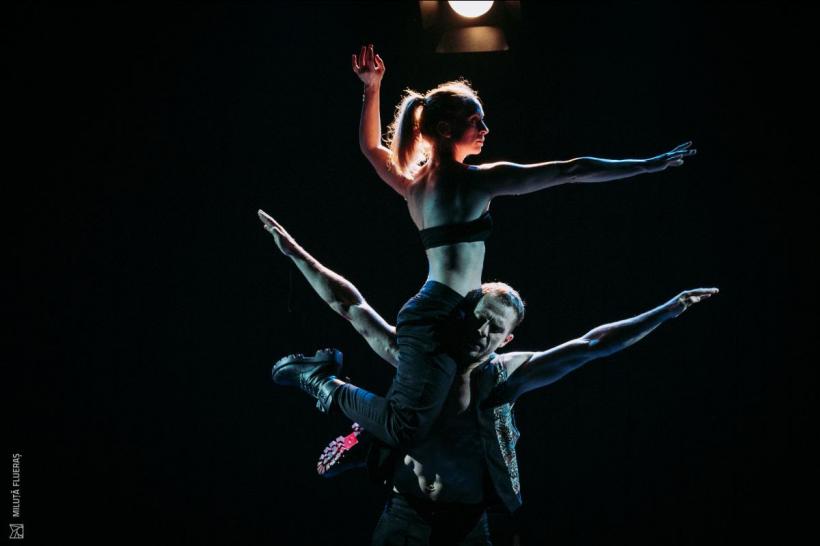 7 spectacole în 7 zile la Teatrul Dramaturgilor Români 18774789