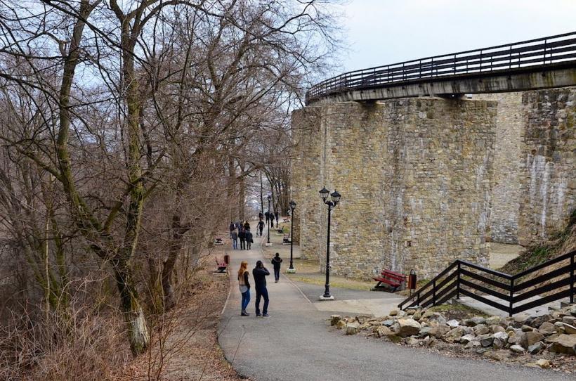 Moldova mai puțin cunoscută, cu minunile ei arhitecturale 18774701