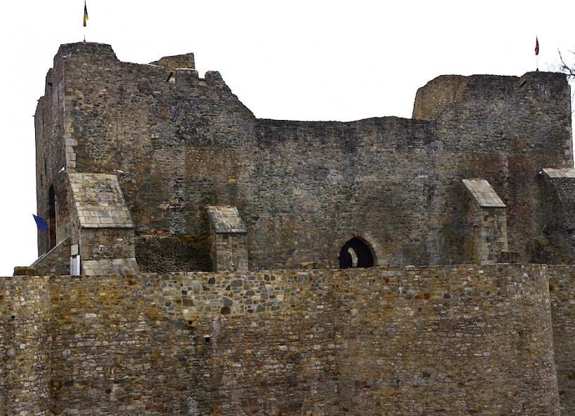 Moldova mai puțin cunoscută, cu minunile ei arhitecturale 18774703