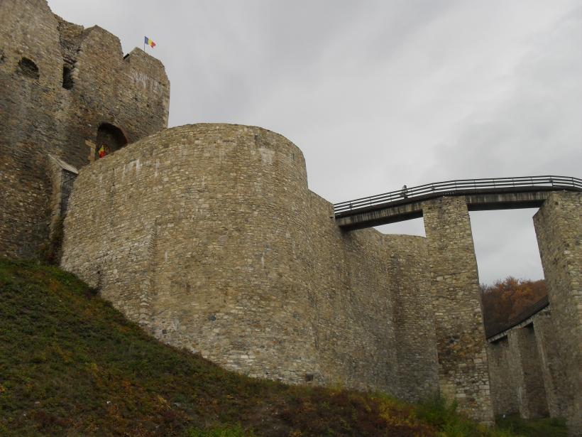 Moldova mai puțin cunoscută, cu minunile ei arhitecturale 18774704