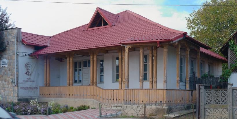 Nenea Iancu, trei scenete cucuiete 18774975