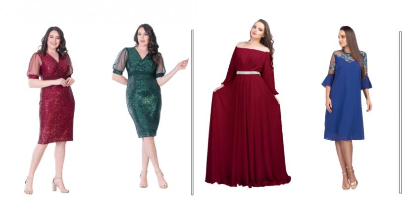Rochii de seara pentru femei 50+ 18775044