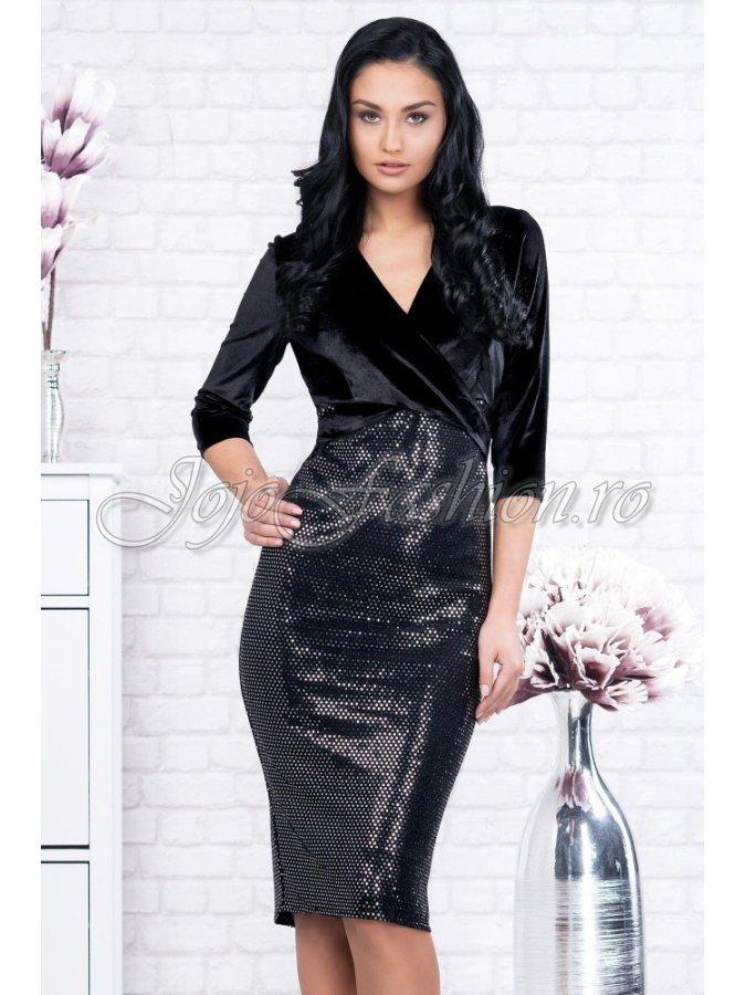 Rochii de seara pentru femei 50+ 18775045