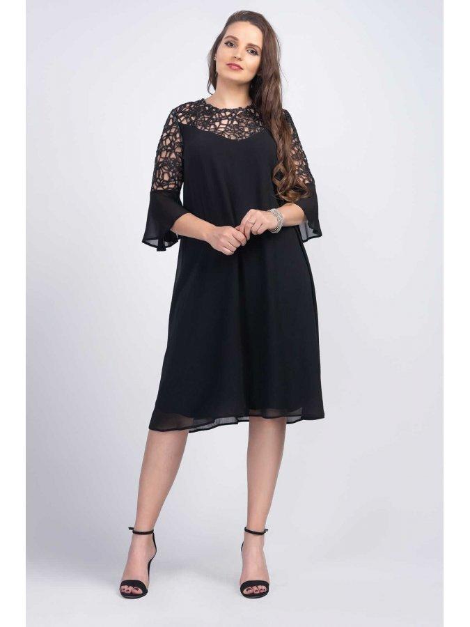 Rochii de seara pentru femei 50+ 18775046