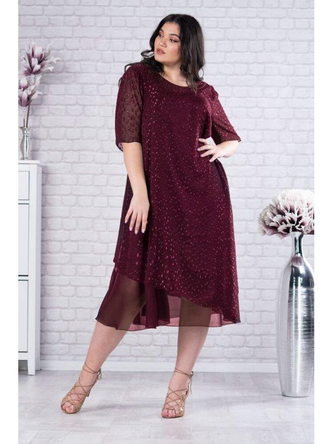 Rochii de seara pentru femei 50+ 18775047