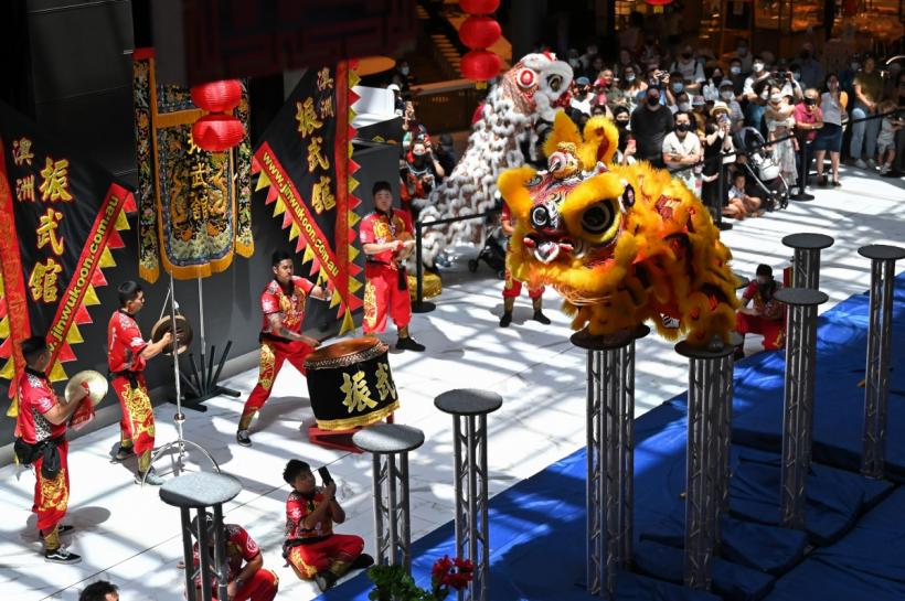 Anul Nou chinezesc: Ce este și cum se sărbătorește