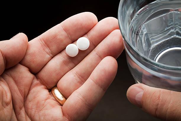 Aspirina, contraindicată înainte sau după vaccinarea anti-Covid