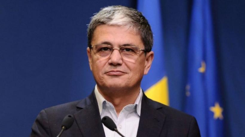 Boloș consideră prematur ca România să solicite o renegociere a PNRR-ului
